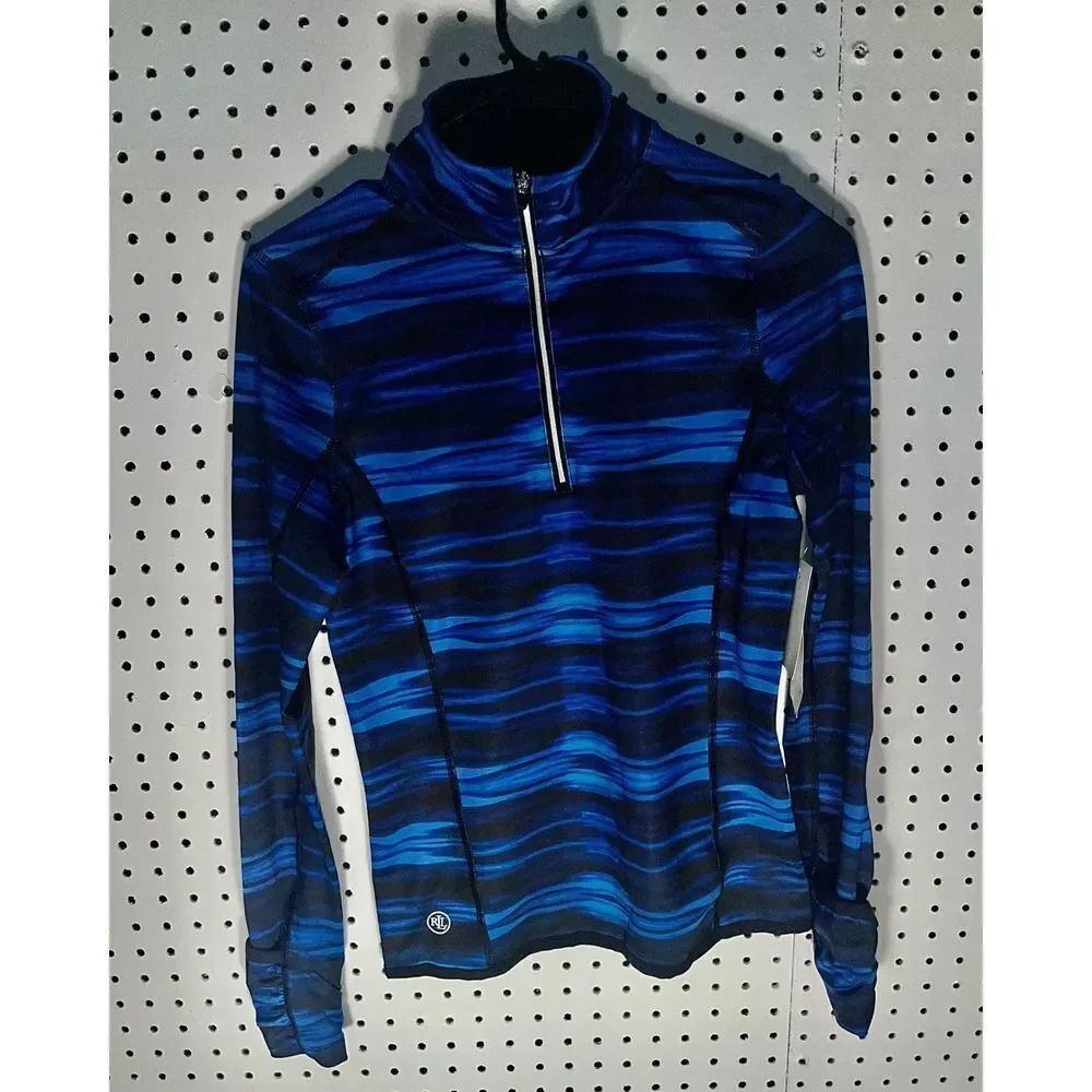 Lauren Ralph Lauren active pullover